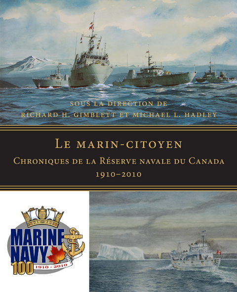 Le marin-citoyen -  Michael L. Hadley