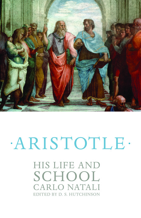 Aristotle -  Carlo Natali