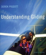 Understanding Gliding - Piggott, Derek