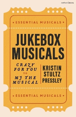 Jukebox Musicals - Kristin Stultz Pressley