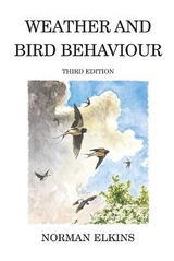 Weather and Bird Behaviour - Elkins, Norman