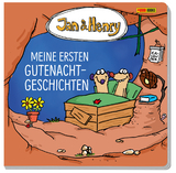 Jan & Henry: Meine ersten Gutenachtgeschichten