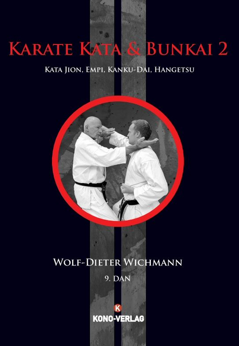 Karate Kata 2 + Bunkai - 