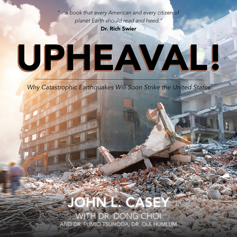 Upheaval! - John L. Casey