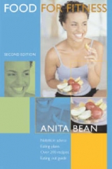 Food for Fitness - Bean, Anita