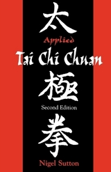 Applied Tai Chi Chuan - 