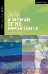 A Woman of No Importance - Wilde, Oscar; Small, Ian; Small, Ian