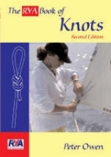 The RYA Book of Knots - Owen, Peter