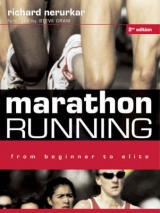 Marathon Running - Nerurkar, Richard