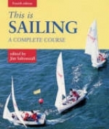 This is Sailing - Creagh-Osborne, Richard