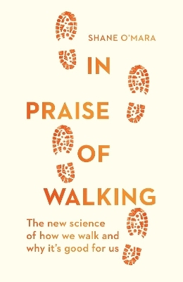 In Praise of Walking - Shane O'Mara