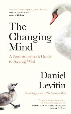 The Changing Mind - Daniel Levitin