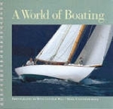 A World of Boating Desk Diary 2003 - 