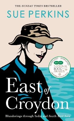 East of Croydon - Sue Perkins