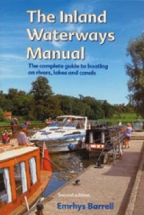 The Inland Waterways Manual - Barrell, Emrhys