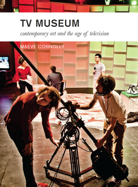 TV Museum -  Maeve Connolly