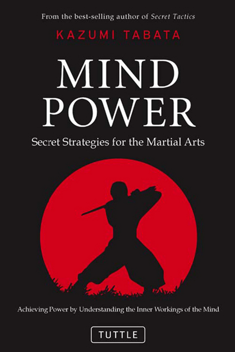 Mind Power -  Kazumi Tabata