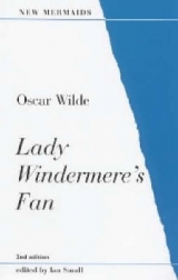 Lady Windermere's Fan - Wilde, Oscar; Small, Ian