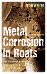 Metal Corrosion in Boats - Warren, Nigel