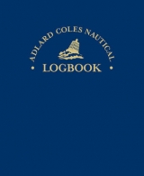 The Adlard Coles Nautical Logbook - Knox-Johnston, Sir Robin