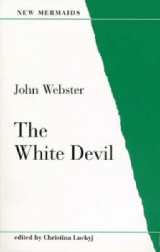 White Devil - Webster, John; Luckyj, Christina
