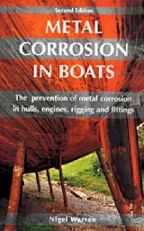 Metal Corrosion in Boats - Warren, Nigel