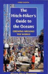 The Hitch-hiker's Guide to the Oceans - Bennett, Alison Muir; Davis, Clare