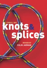 Knots and Splices - Jarman, Colin