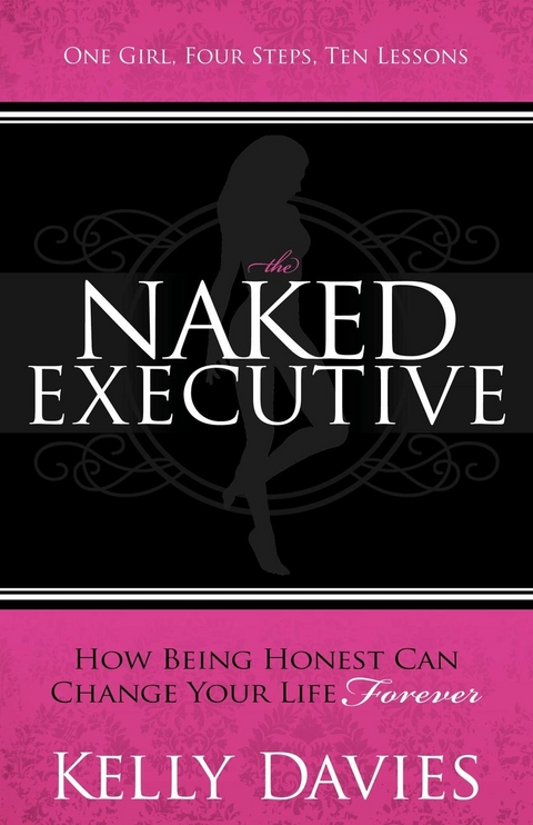 Naked Executive -  Kelly Davies