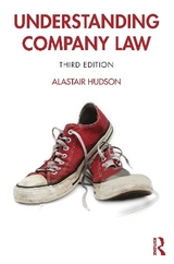 Understanding Company Law - Hudson, Alastair