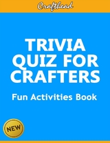 Trivia Quiz for Crafters: An Unofficial Minecraft Fun Activities Book -  Crafthead Crafthead