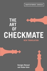 Art of Checkmate -  Victor Kahn,  Georges Renaud