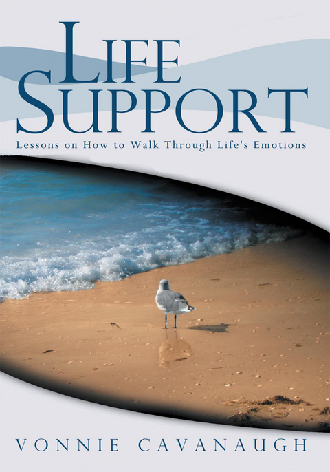 Life Support -  Vonnie Cavanaugh