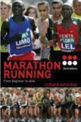 Marathon Running - Nerurkar, Richard