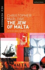 The Jew of Malta - Marlowe, Christopher; Siemon, James R.