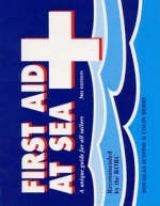 First Aid at Sea - Justins, Douglas; Berry, Colin