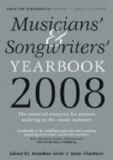 Musicians' and Songwriters' Yearbook - Little, Jonathan; Chatburn, Katie