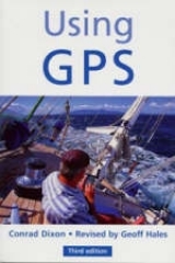 Using GPS - Dixon, Conrad