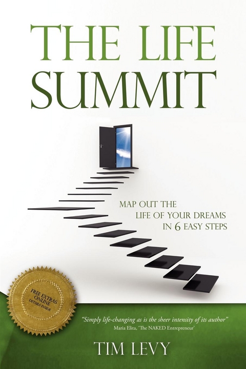 Life Summit -  Tim Levy