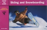 Skiing and Snowboarding - English Ski Council