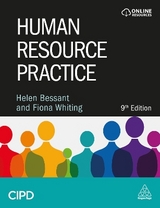 Human Resource Practice - Bessant, Helen; Whiting, Fiona