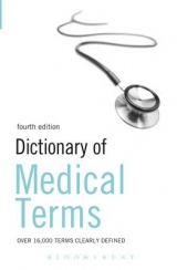 Dictionary of Medical Terms - 