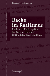 Rache im Realismus - Dania Hückmann