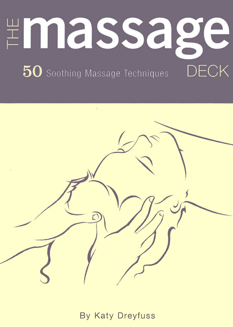 Massage Deck -  Katy Dreyfuss