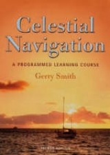 Celestial Navigation - Smith, Gerry