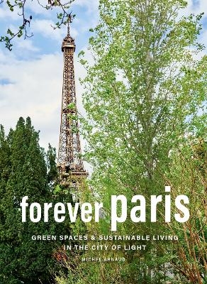 Forever Paris - Michel Arnaud