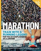 Marathon - Galloway, Jeff