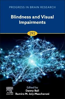 Blindness and Visual Impairments - 