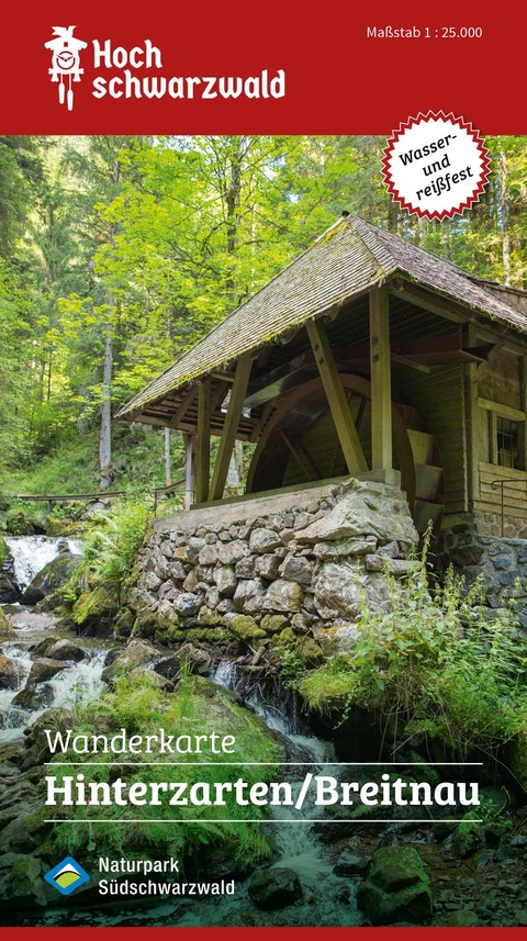 Hochtouren Hinterzarten Breitnau