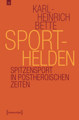 Sporthelden -  Karl-Heinrich Bette